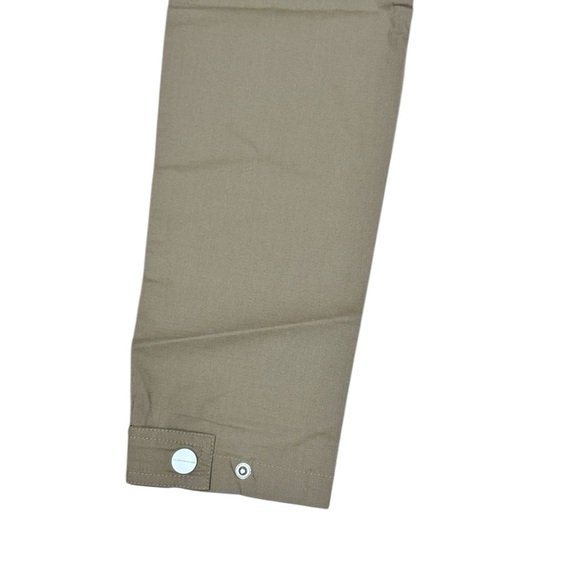 NWT Club Paradise Resort Cargo Tan XSmall - Picture 6 of 7